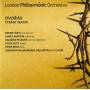 Janice Watson / Neeme Jrvi / London Philh.Orch. / + - Stabat Mater
