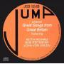 Various - Great Songs From Great Britain