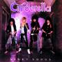 Cinderella - Night Songs