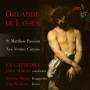 Ex Cathedra - Passio secundum Matthaeum/Ave Verum Corpus/+