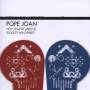 Pope Joan - Hot Water,Lines and Rickety M