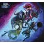 Ruby The Hatchet - Planetary Space Child