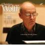 Christian Wolff / + - Incidental Music And Keyboard...