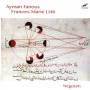 Ayman Fanous / Frances-Marie Uitti - Negoum