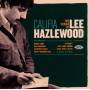 Various - Califia-The Songs Of Lee Hazlewood