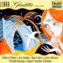 Richard Bonynge - Giuditta