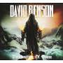David Benson - Premonition Of Doom
