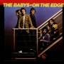 Babys - On The Edge (Lim.Collector's Edit.)