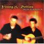 Young & Rollins - Salsa Flamenco