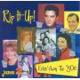Various - Rip it up ! -Kickin'away the 50's