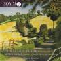 Tippett Quartet - Vaughan Williams String Quartets 1 & 2