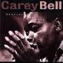 Carey Bell - HEARTACHES AND PAIN