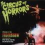 Circus Of Horror - Welcome To The Freak Show