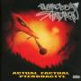 Homeboy Sandman - Actual Factual Pterodactyl