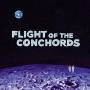 Flight Of The Conchords - The Distant Future EP