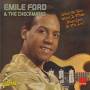 Emile Ford & Checkmates - What Do You Want To Make Those Eyes At Me For?