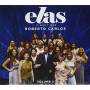 V / A - Elas Cantam Roberto Carlos 2 / Various