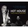 Jesper Klvers Big Band-Thilo & Denn Mackrel - Hot House-Thilo Meets Mackrel