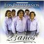 Palmarenos - 23 Anos