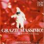 Massimo Ranieri - Grazie Massimo: 30 Canzoni Di Massimo Ranieri