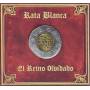 Rata Blanca - Forgotten Kingdom