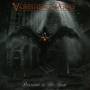 Vanishing Point - Distant is the Sun