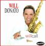 Will Donato - Will Call