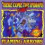 Flaming Arrows - Here Come The Indians