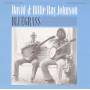 Johnson / Ray - Bluegrass