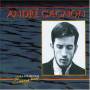 Andre Gagnon - La Collection Emergence
