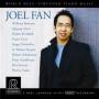 Joel Fan - World Keys-Virtuoso Piano Music