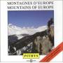 V / a - Montagnes Deurope