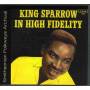 Mighty Sparrow - Sparrow In Hi-fi