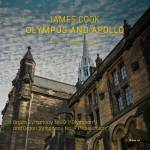 Kevin Bowyer - Cook: Olympus and Apollo