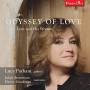 Gillian Keith / Simon Lepper / Cecilia Maria De Sultana - Debussy - Song For His Muse