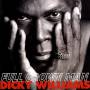 Dicky Williams - Full Grown Man
