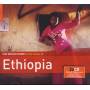 V / A - Rough Guide: Ethiopia (+