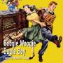 Miller / Lynn / Anderson / Jones / Sinatra / Crosb - Boogie Woogie Bugle Boy-Favourite Wartime Songs