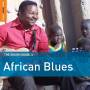 Various - Rough Guide: African Blues (+