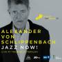 Alexander Von Schlippenbach - Jazz Now!