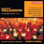 Rumon Gamba / Iceland Symphony Orchestra - Orchesterwerke Vol.2