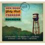 New Moon Jelly Roll Freedom Rockers - Vol.1