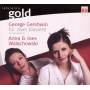 Anna Walachowski & Ines - Gershwin Fr Zwei Klaviere