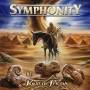 Symphonity - King Of Persia