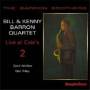 Bill Quartet Barron - Live At Cobis Vol.2