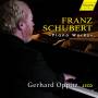 G. Oppitz - Schubert: Piano Works