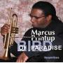 Marcus Printup - Bird Of Paradise