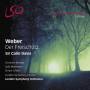 Davis / Brewer / Matthews / O'Neill / Woldt / LSO - Der Freischtz