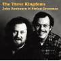 John Renbourn / Stefan Grossman - Three Kingdoms