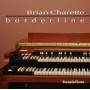 Brian Charette - Borderline
